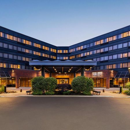Crowne Plaza Edison By Ihg Hotel Exterior foto