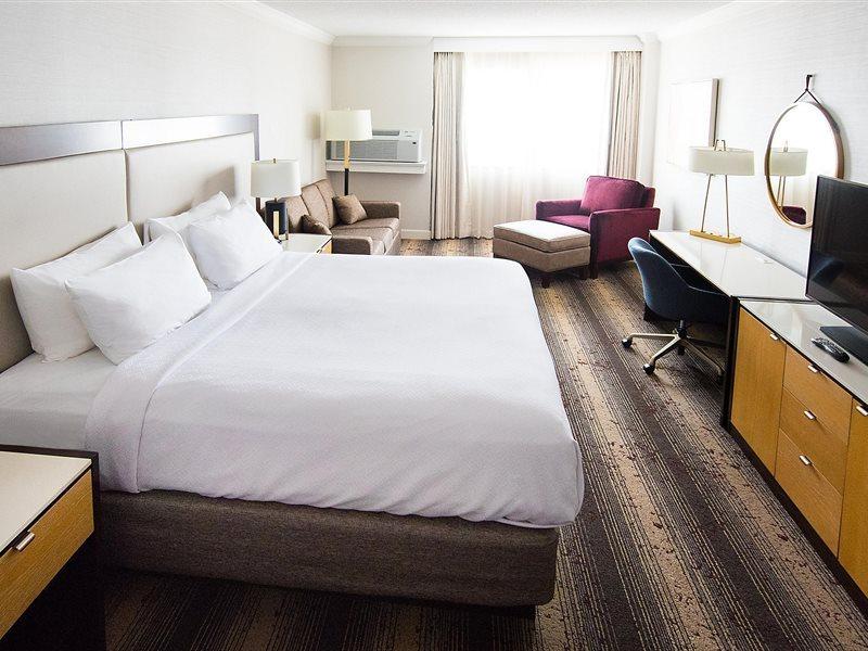 Crowne Plaza Edison By Ihg Hotel Exterior foto